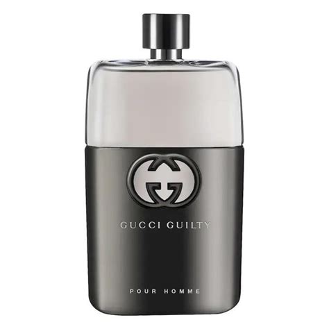 how much does gucci guilty cologne cost|Gucci Guilty pour homme cologne.